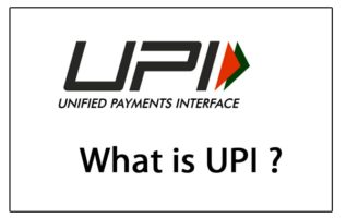 What is UPI