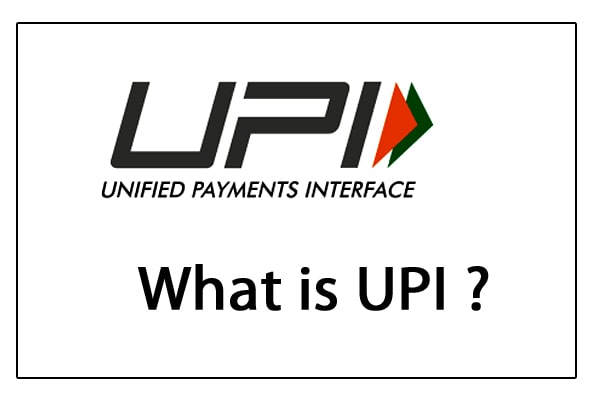 What is UPI