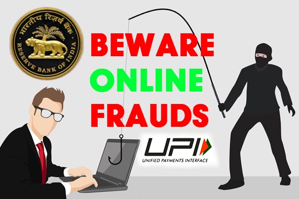 online frauds